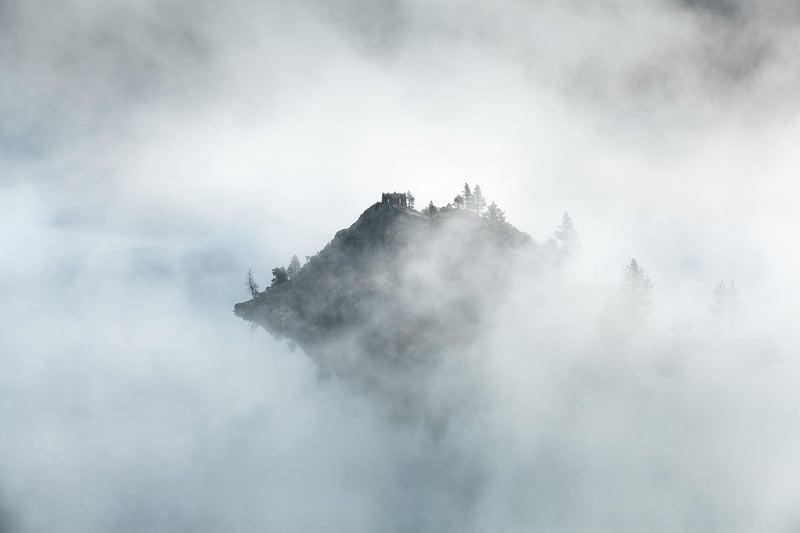 Mystical Island Escapes